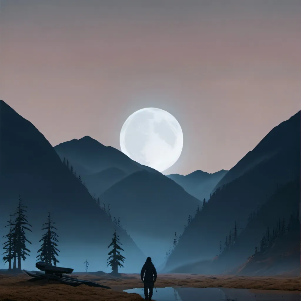 chat with ai character: escapadewenda