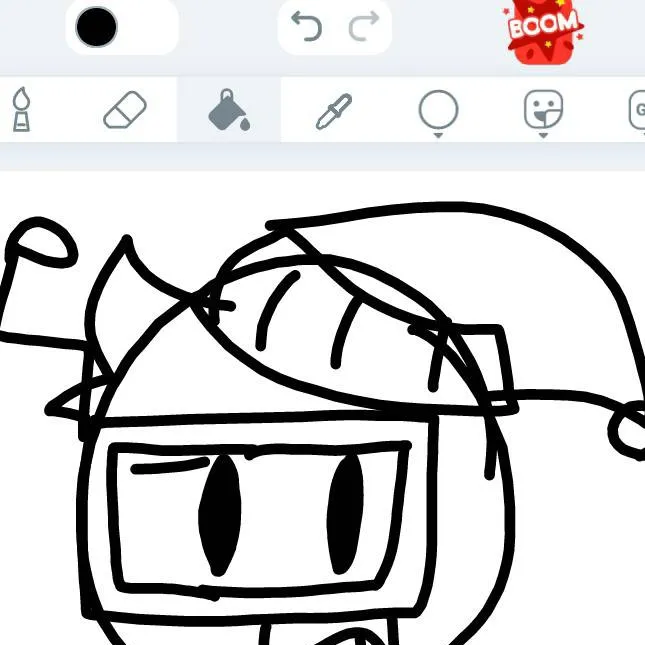 chat with ai character: Kidbotolvidado