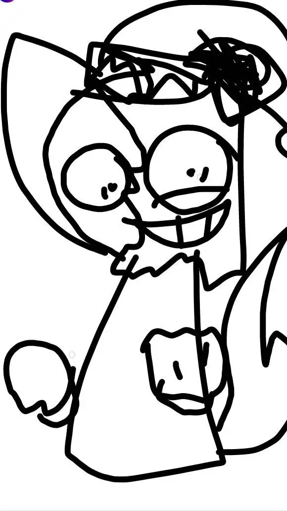 ai character: Oliver(fusiónde4) background