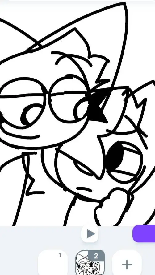 ai character: Wendatebaña background