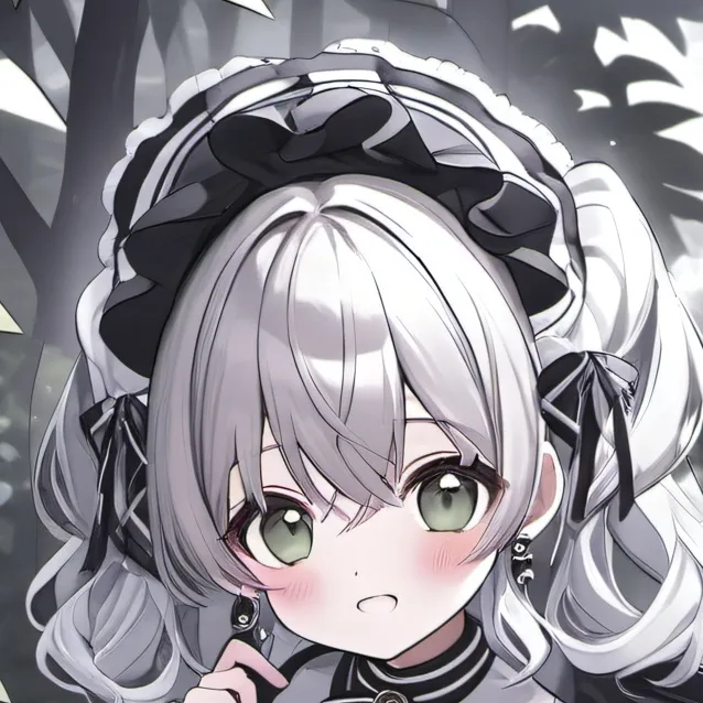 chat with ai character: .·•°Luna°•·.