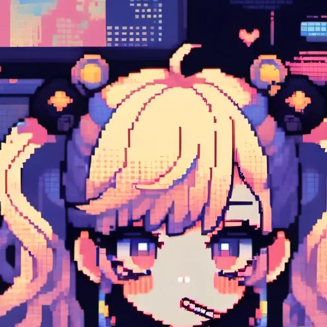 chat with ai character: →↓←Jinx←↓→