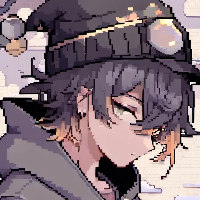 chat with ai character: ↑↓→Mac←↑↓