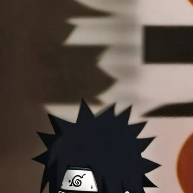chat with ai character: sasunaru 