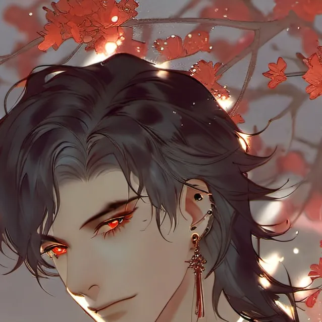 chat with ai character:  lucifer 