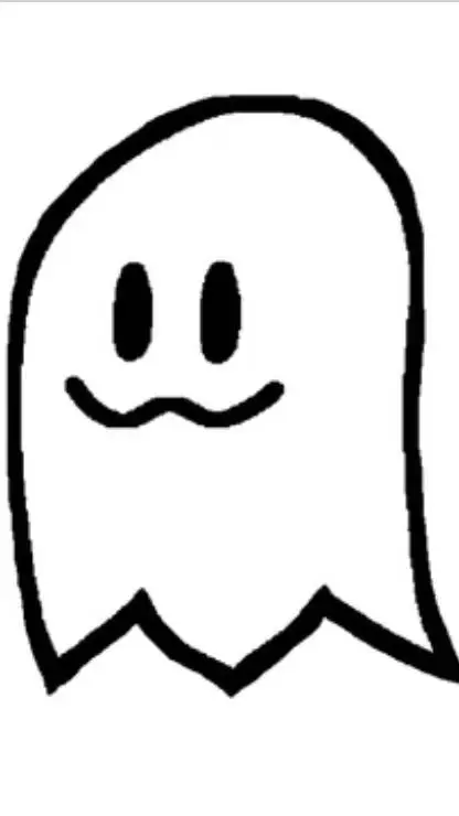 ai character: Find the Phantom  background