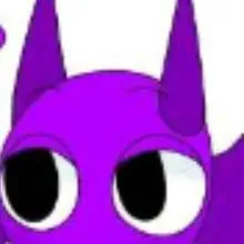 chat with ai character: durple