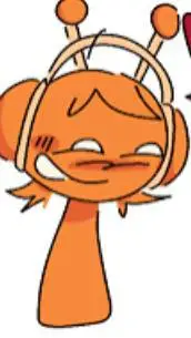 ai character: oren background