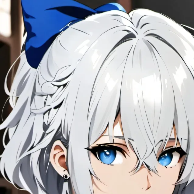 chat with ai character: Amelia 