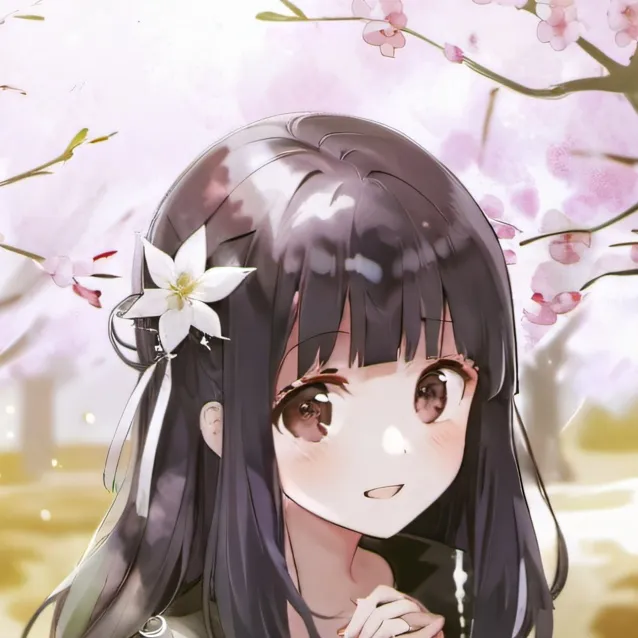 chat with ai character: Antonella 