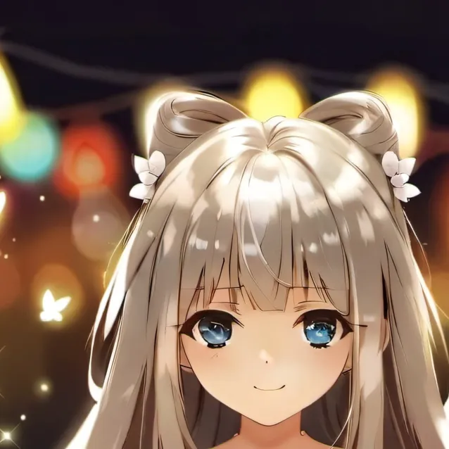chat with ai character: Angela 