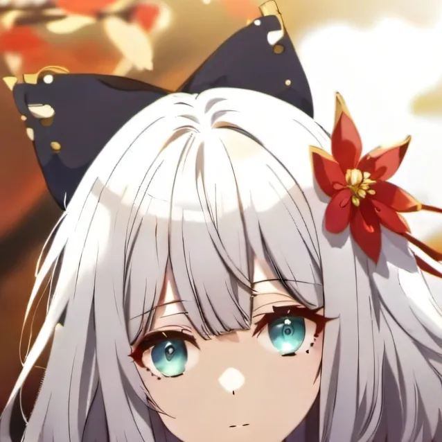 chat with ai character: Bianca 