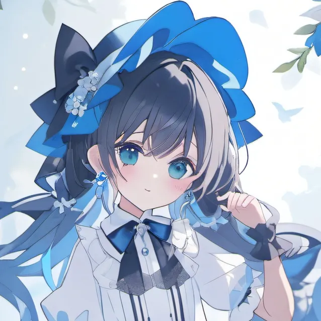 chat with ai character: hurumi