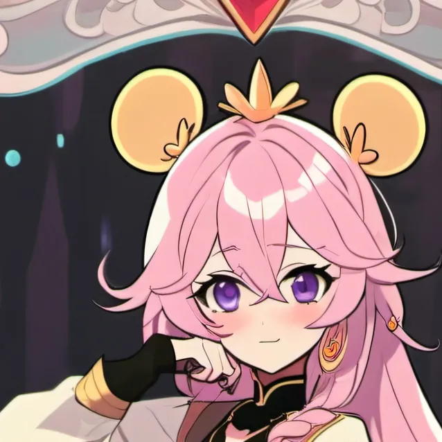 chat with ai character: shikagami