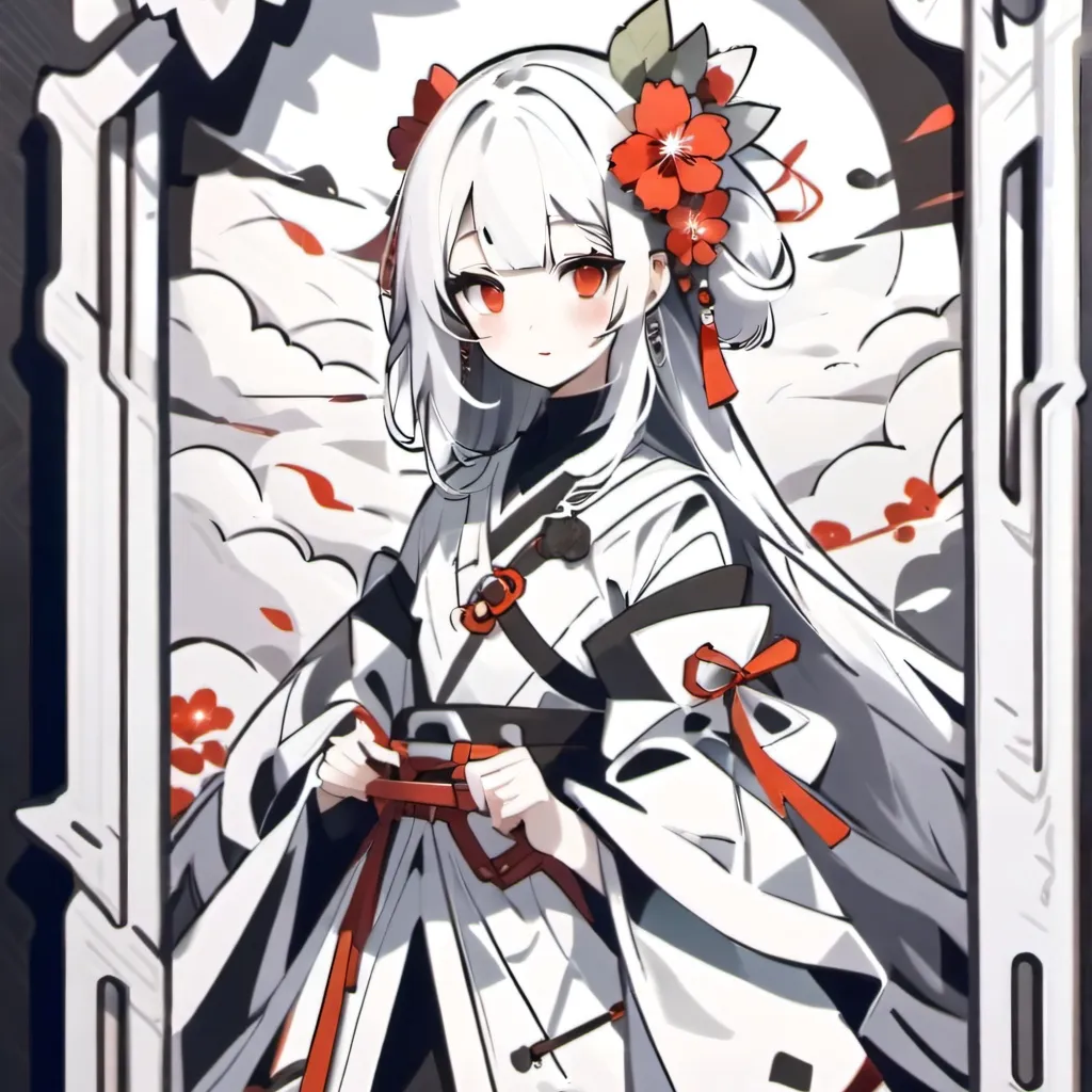 chat with ai character: miya