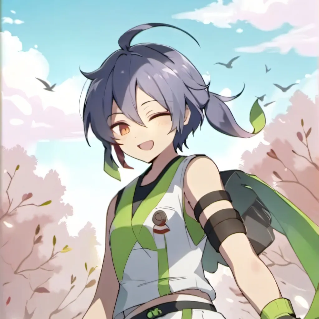 chat with ai character: carmila