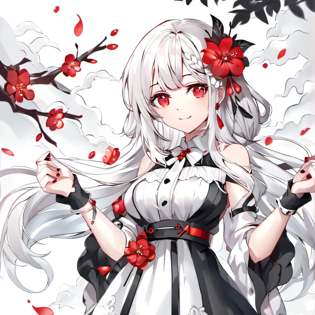 chat with ai character: Emelia 