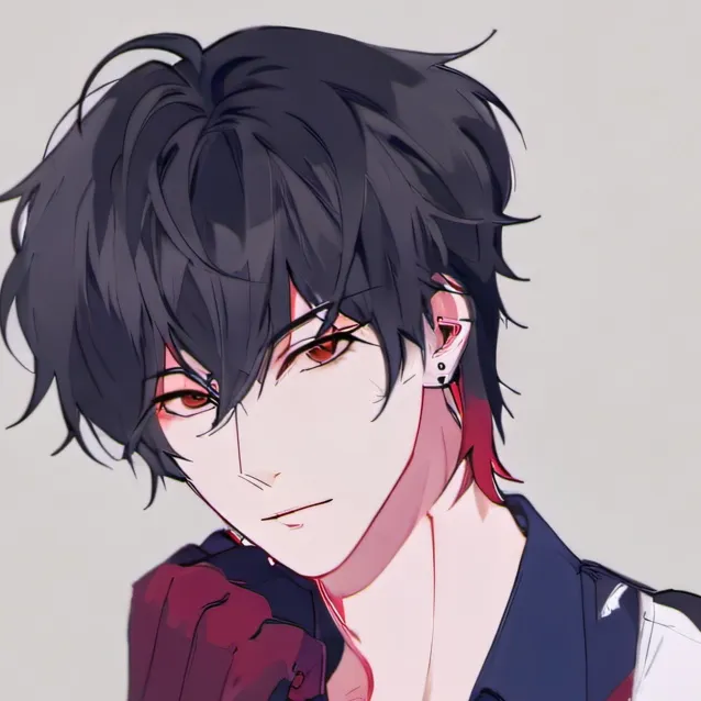 chat with ai character: lzan