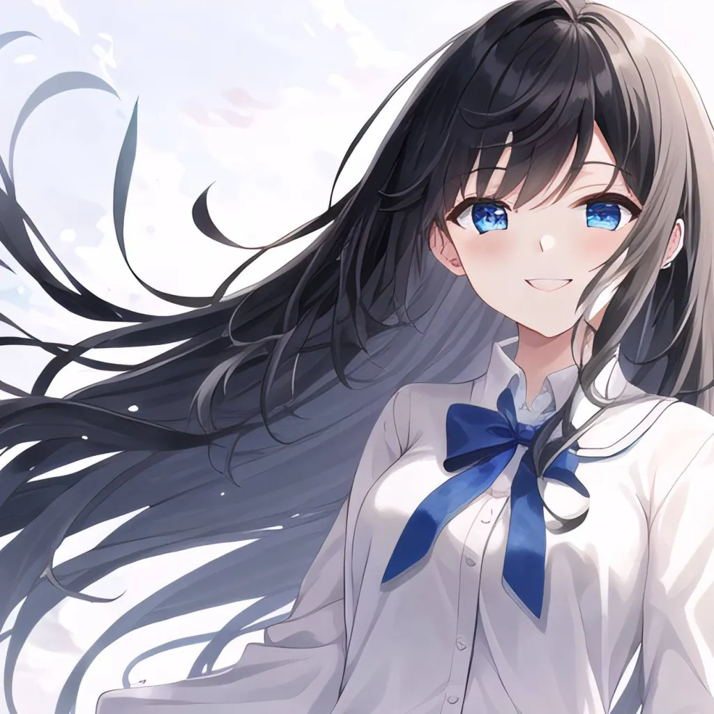 chat with ai character: britani