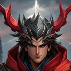 chat with ai character: md