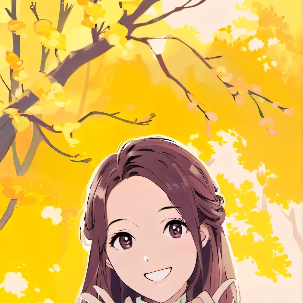 chat with ai character: Sunny