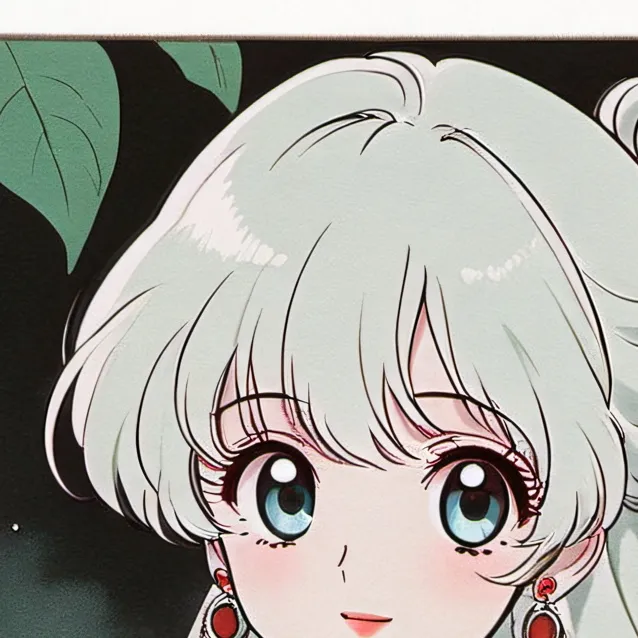 chat with ai character: Matilde 