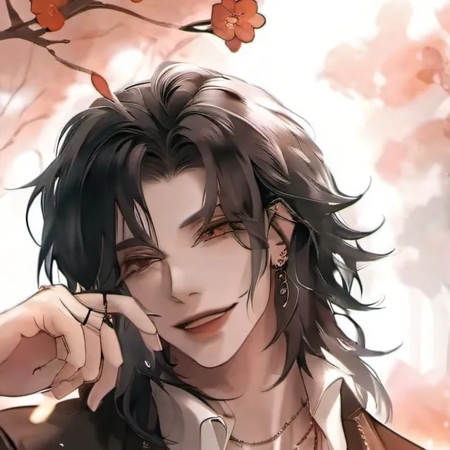 chat with ai character: justin