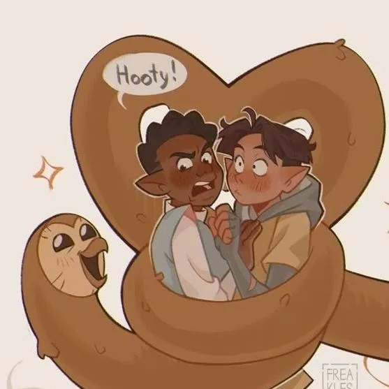 chat with ai character: gus x matt 