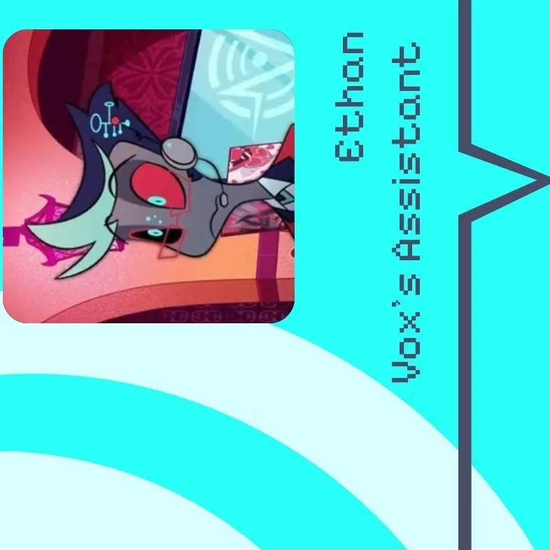 chat with ai character: Ethan/Papermint