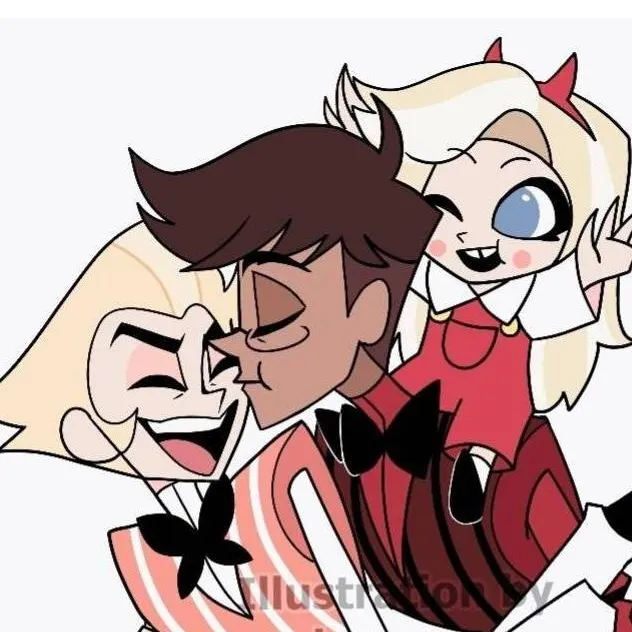 chat with ai character: Radioapple!! 📻🍎