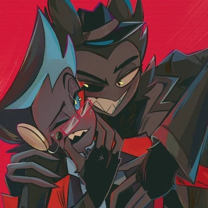 chat with ai character: Ethan x Travis