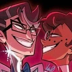 chat with ai character: radiostatic?