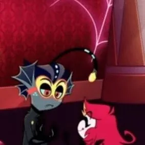 chat with ai character: madmaid/baxstabber