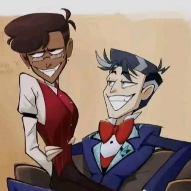 chat with ai character: radiosilence 