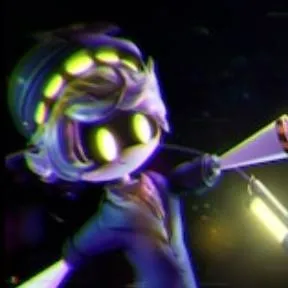 chat with ai character: N MD :)