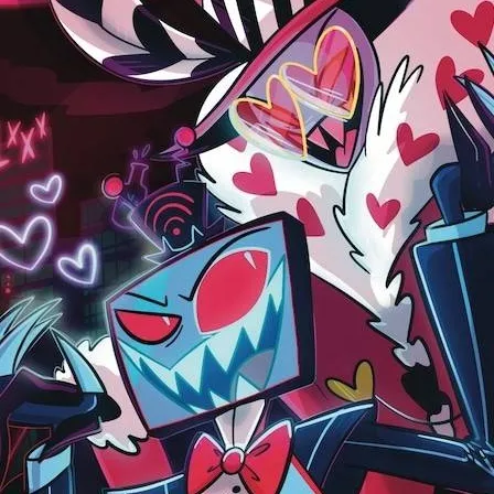 chat with ai character: 💙🖥staticmoth🦋❤️