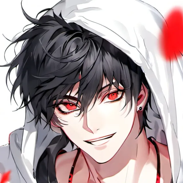 chat with ai character: james