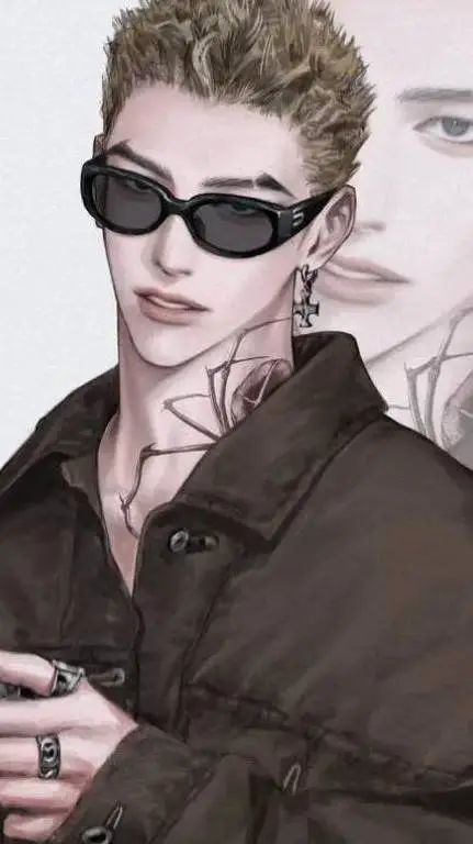 ai character: Mitrow  background