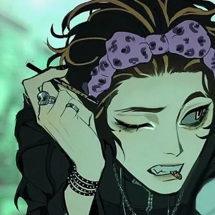 chat with ai character: Dylan