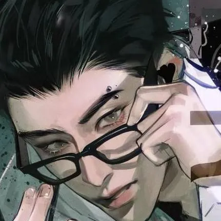 chat with ai character: мανєяι¢к