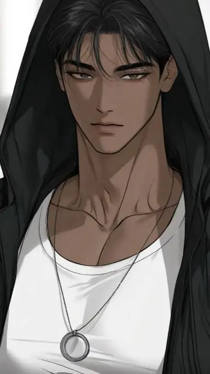 ai character: ~Magistire~ background