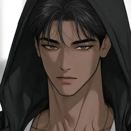 chat with ai character: ~Magistire~