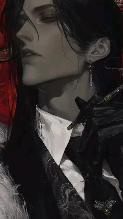 ai character: Viktor Nikiverov  background