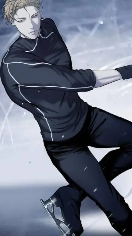 ai character: Zavier background