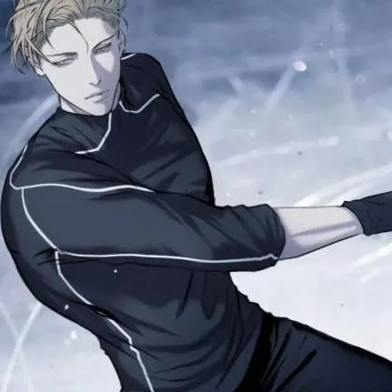 chat with ai character: Zavier