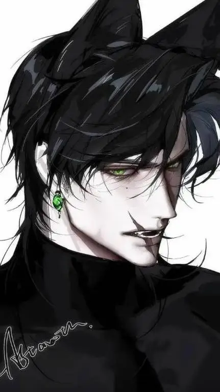 ai character: Linyu background