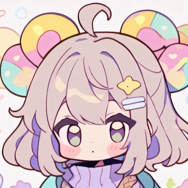 chat with ai character: TVwoman