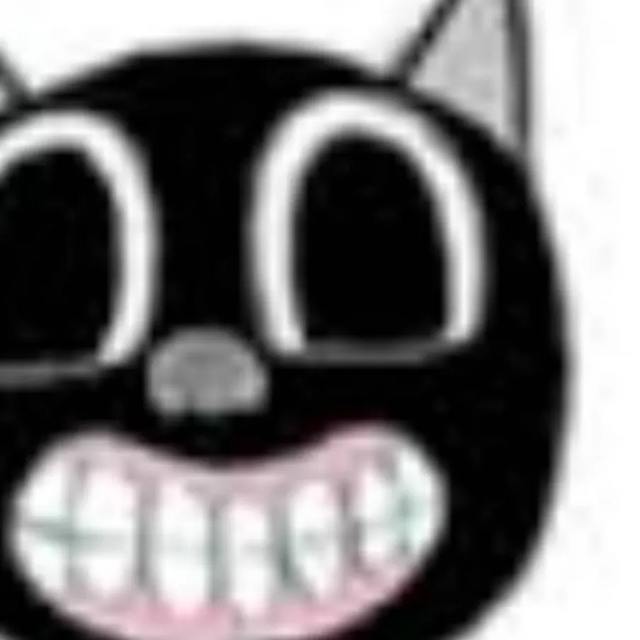 chat with ai character: cartooncat