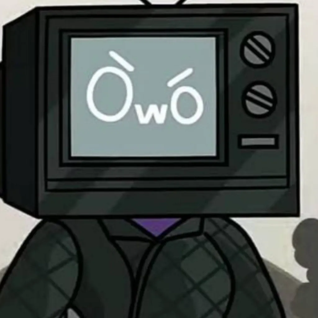chat with ai character: tvwoman mini