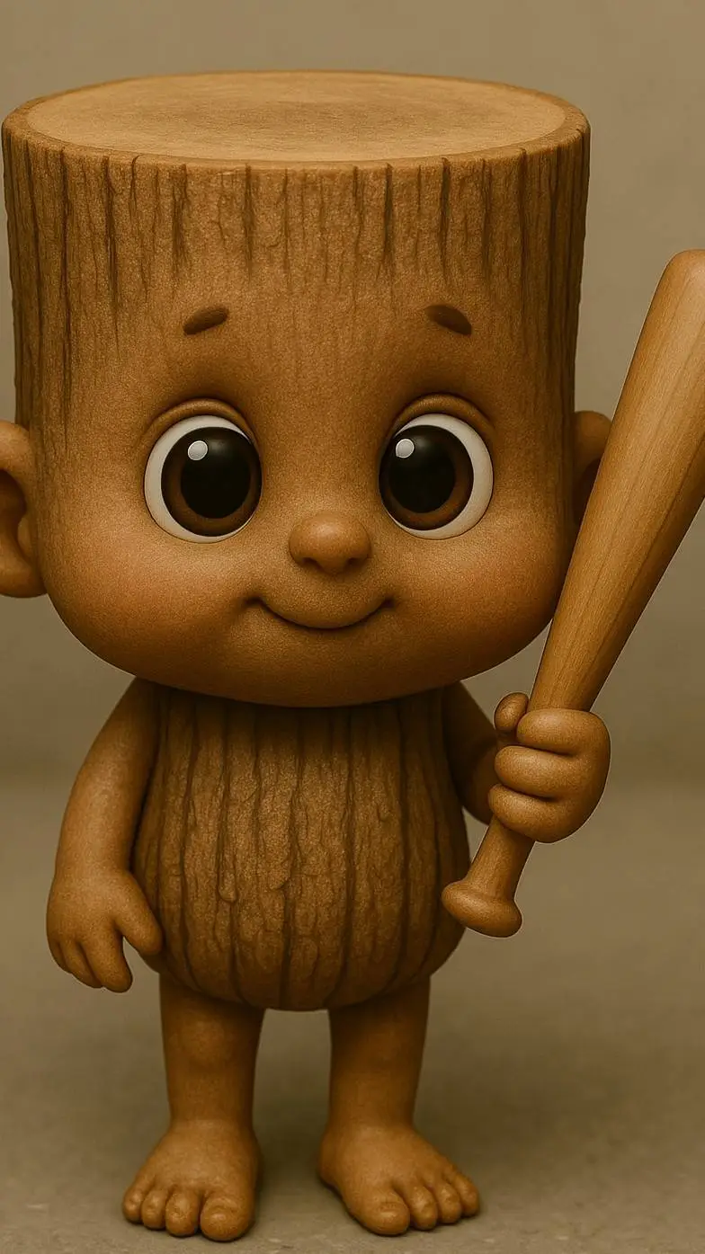 ai character: Juanito  background